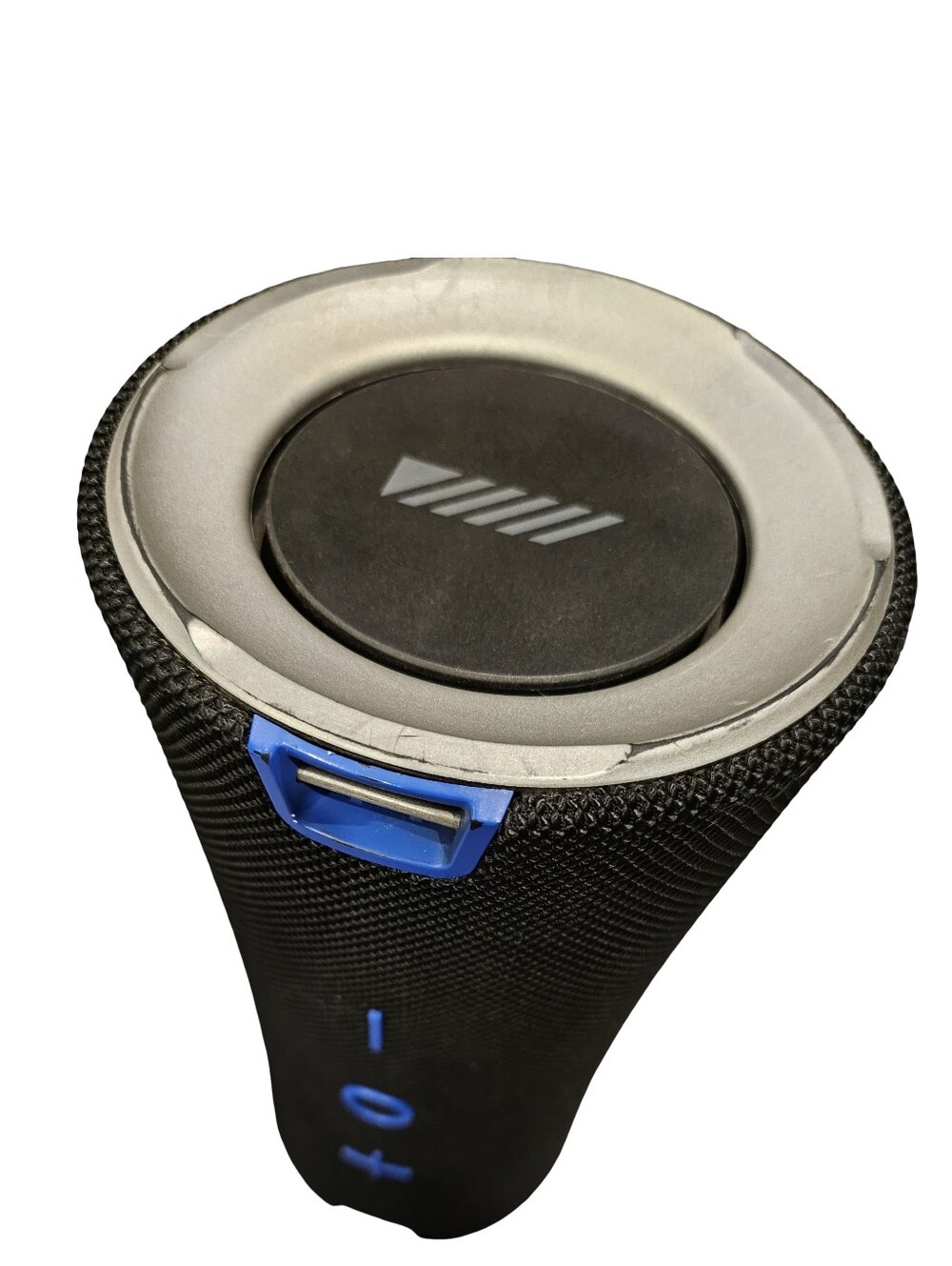 Alpine AD-SPK1 Turn1 Waterproof Bluetooth Portable 11" Speaker - Picture 2 of 9